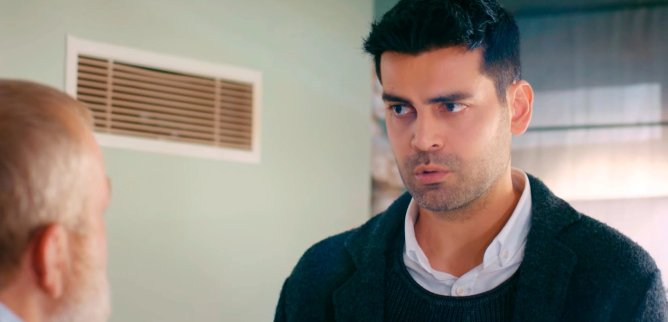 Турецкий сериал Судьба 52 серия