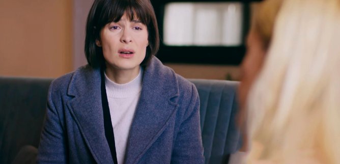 Турецкий сериал Против судьбы 27 серия