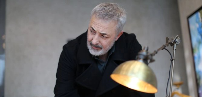 Турецкий сериал Сердечная боль 7 серия