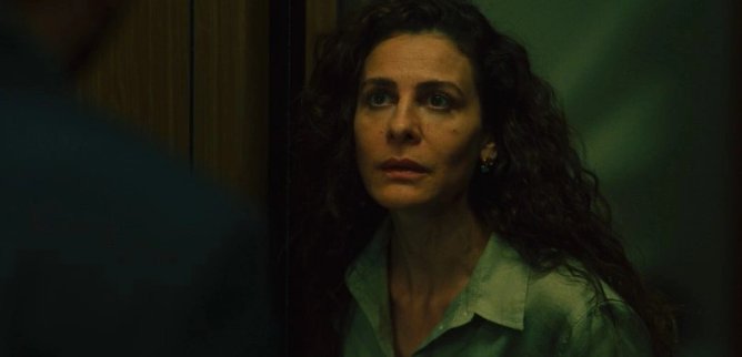 Турецкий сериал Серый 6 серия