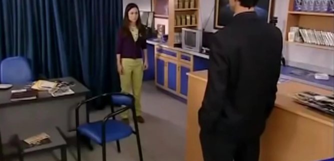 Турецкий сериал Зерда 43 серия
