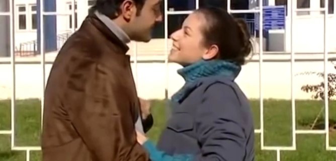 Турецкий сериал Зерда 47 серия