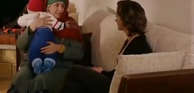 Турецкий сериал Зерда 50 серия