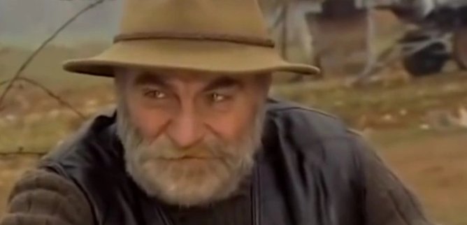 Турецкий сериал Зерда 55 серия