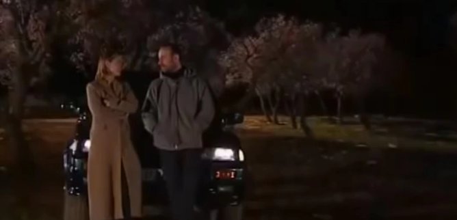 Турецкий сериал Зерда 59 серия