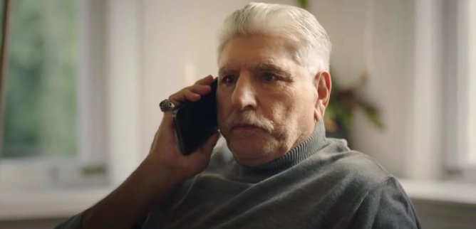 Турецкий сериал Жизнь как она есть 23 серия