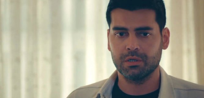 Турецкий сериал Судьба 55 серия