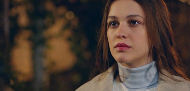 Турецкий сериал Против судьбы 30 серия
