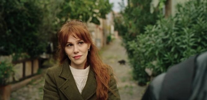 Турецкий сериал Крупье 4 серия