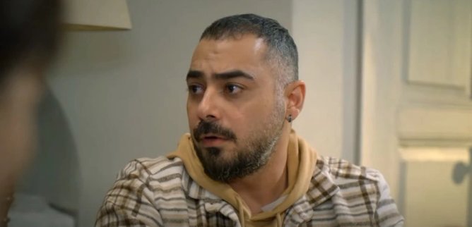 Турецкий сериал Прекрасные дни 8 серия