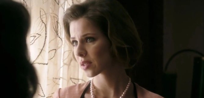 Турецкий сериал Я его очень любила 1 серия