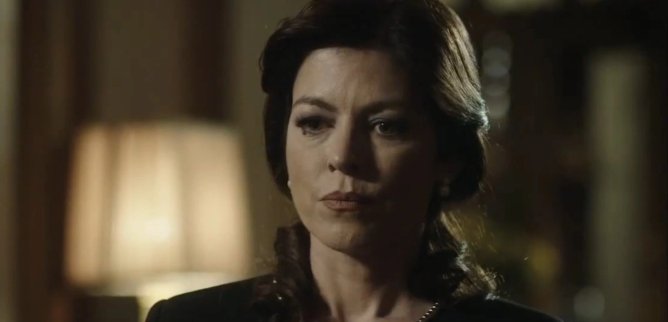 Турецкий сериал Я его очень любила 3 серия