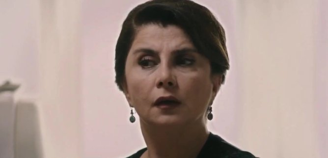 Турецкий сериал Я его очень любила 6 серия