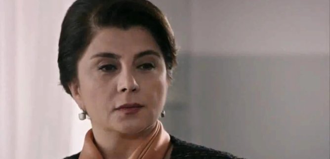 Турецкий сериал Я его очень любила 7 серия