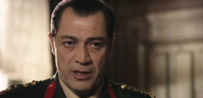 Турецкий сериал Я его очень любила 8 серия