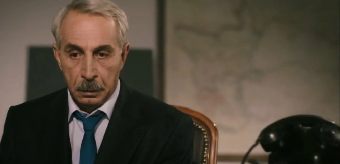 Турецкий сериал Я его очень любила 9 серия