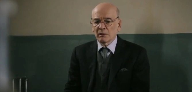 Турецкий сериал Я его очень любила 11 серия
