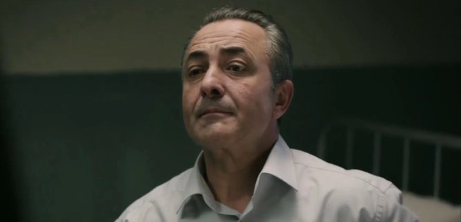 Турецкий сериал Я его очень любила 13 серия