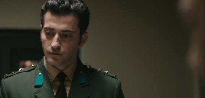 Турецкий сериал Я его очень любила 14 серия