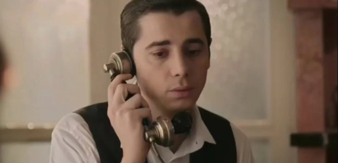 Турецкий сериал Я его очень любила 15 серия