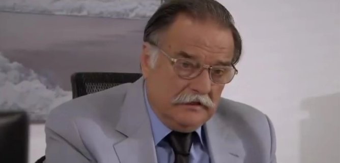 Турецкий сериал Никогда 16 серия