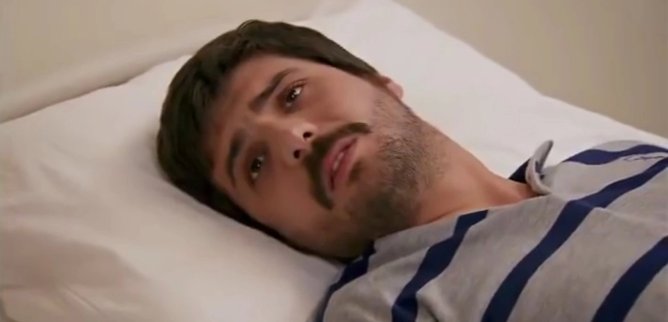 Турецкий сериал Никогда 34 серия