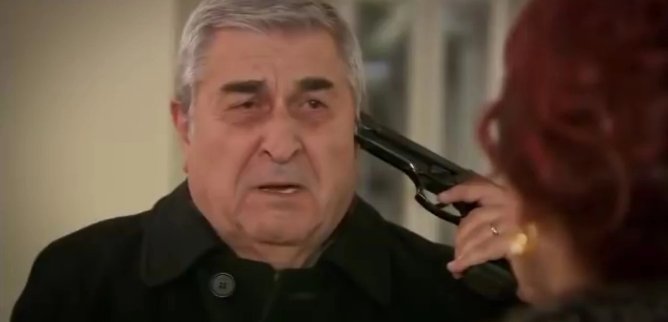 Турецкий сериал Никогда 37 серия