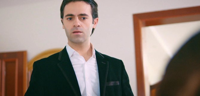 Турецкий сериал Судьба 57 серия