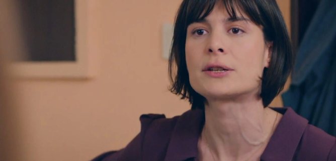 Турецкий сериал Против судьбы 32 серия