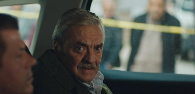 Турецкий сериал Сердечная боль 8 серия