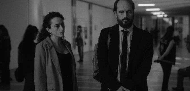 Турецкий сериал Серый 7 серия