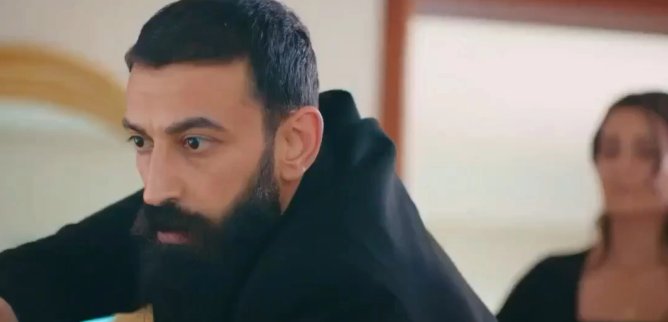Турецкий сериал Судьба 58 серия