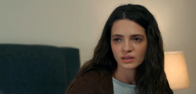 Турецкий сериал Шанс моей жизни 3 серия