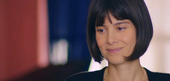 Турецкий сериал Против судьбы 34 серия