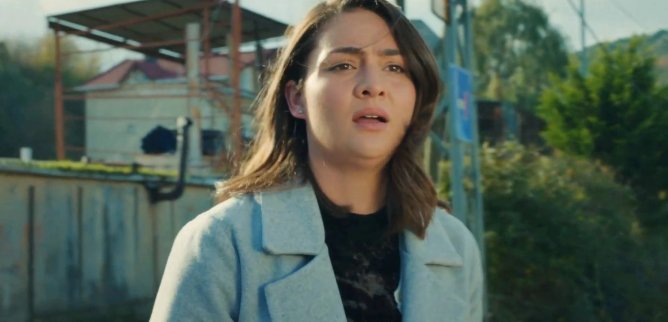 Турецкий сериал Любовь и надежда 64 серия