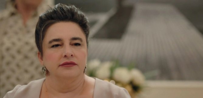 Турецкий сериал Лучик света 17 серия