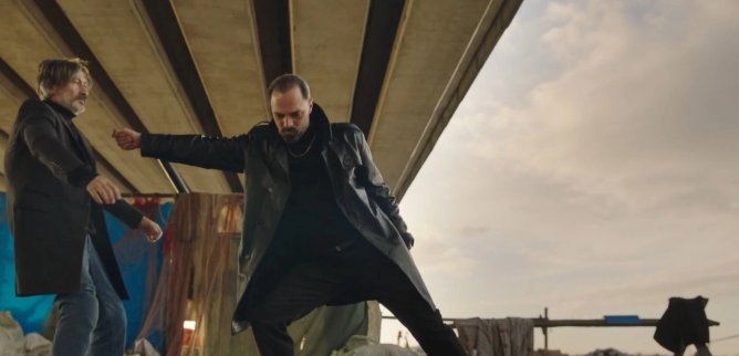 Турецкий сериал Жизнь как она есть 24 серия