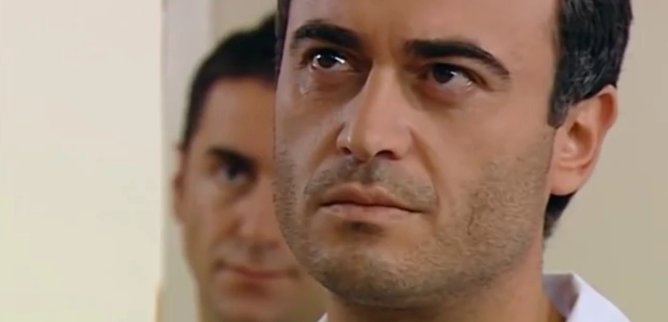 Турецкий сериал Врачи 71 серия