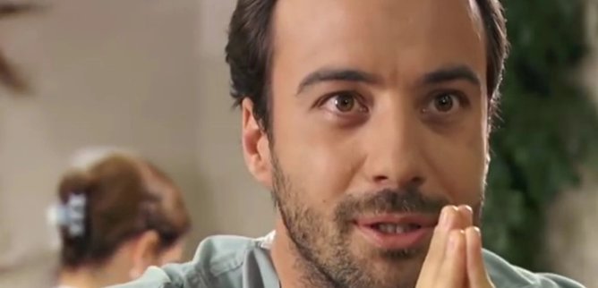 Турецкий сериал Врачи 72 серия