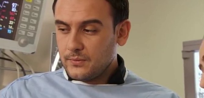 Турецкий сериал Врачи 73 серия