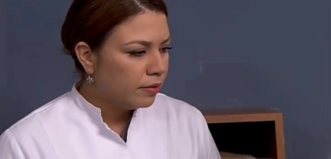 Турецкий сериал Врачи 74 серия