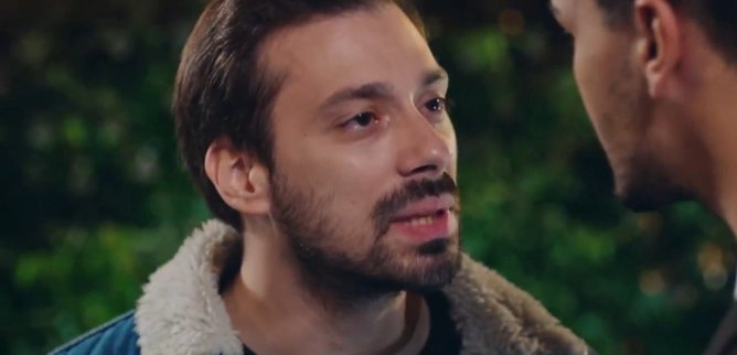 Турецкий сериал Против судьбы 35 серия