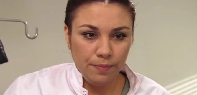 Турецкий сериал Врачи 84 серия