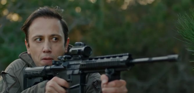Турецкий сериал Одинокий волк 32 серия