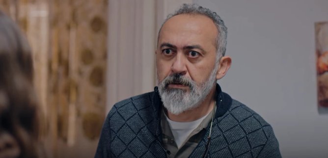 Турецкий сериал Сказка феи 13 серия