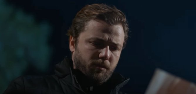 Турецкий сериал Отец 30 серия