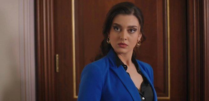 Турецкий сериал Топрак и Фидан 41 серия