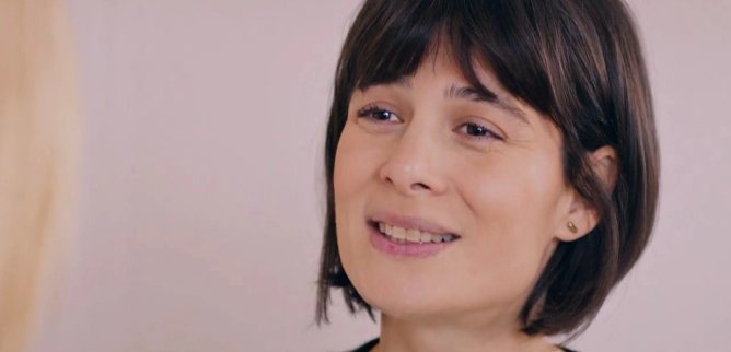 Турецкий сериал Против судьбы 36 серия
