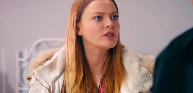 Турецкий сериал Судьба 62 серия