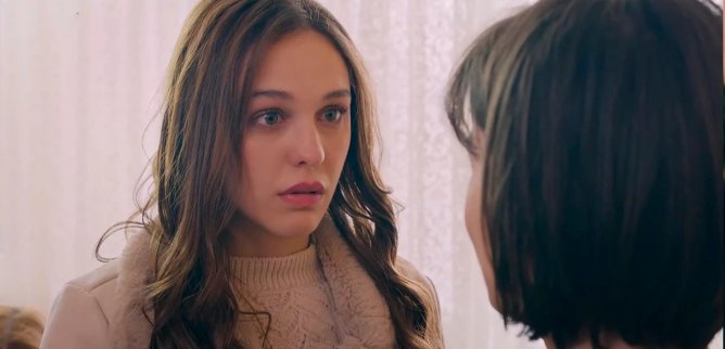 Турецкий сериал Против судьбы 37 серия